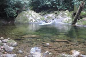 Fazenda moderna a venda