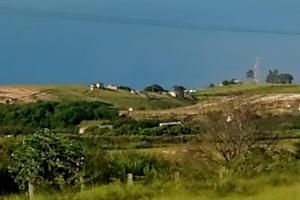 Fazenda moderna á venda
