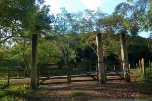 Fazenda moderna