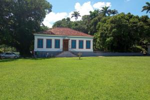 Fazenda Centenária a venda