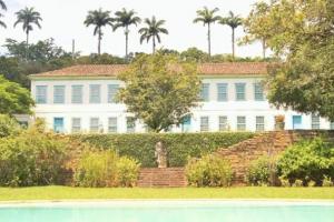 Fazenda Centenária a venda