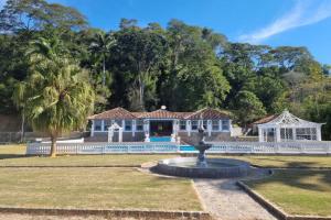 Fazenda Centenária a venda