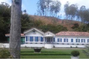 Fazenda Centenária a venda