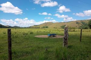 Fazenda moderna