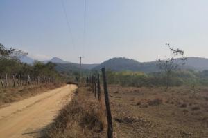 Fazenda centenaria