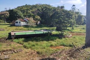 Fazenda centenaria