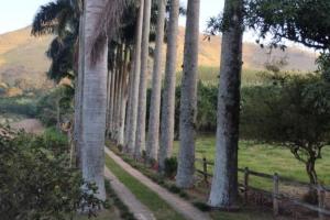 Fazenda centenaria