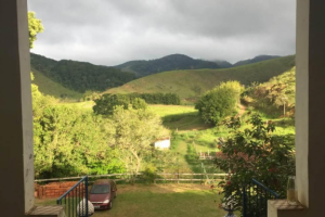 Fazenda centenaria