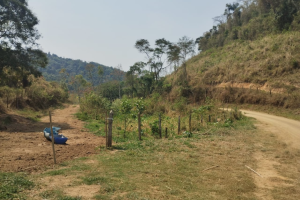 Fazenda Moderna