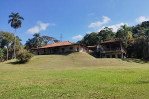 Fazenda Moderna