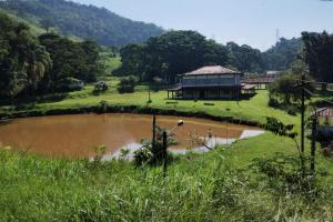Fazenda Moderna