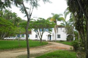 Fazenda Centenária