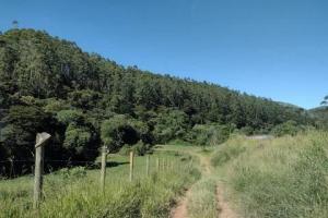Fazenda moderna em Quatis