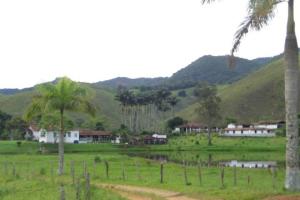 Fazenda Centenária