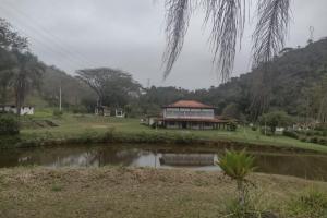 Fazenda Centenária