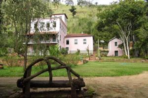 Fazenda Centenária a venda